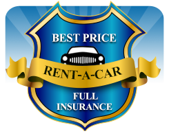 Patong Best Price Rent-A-Car